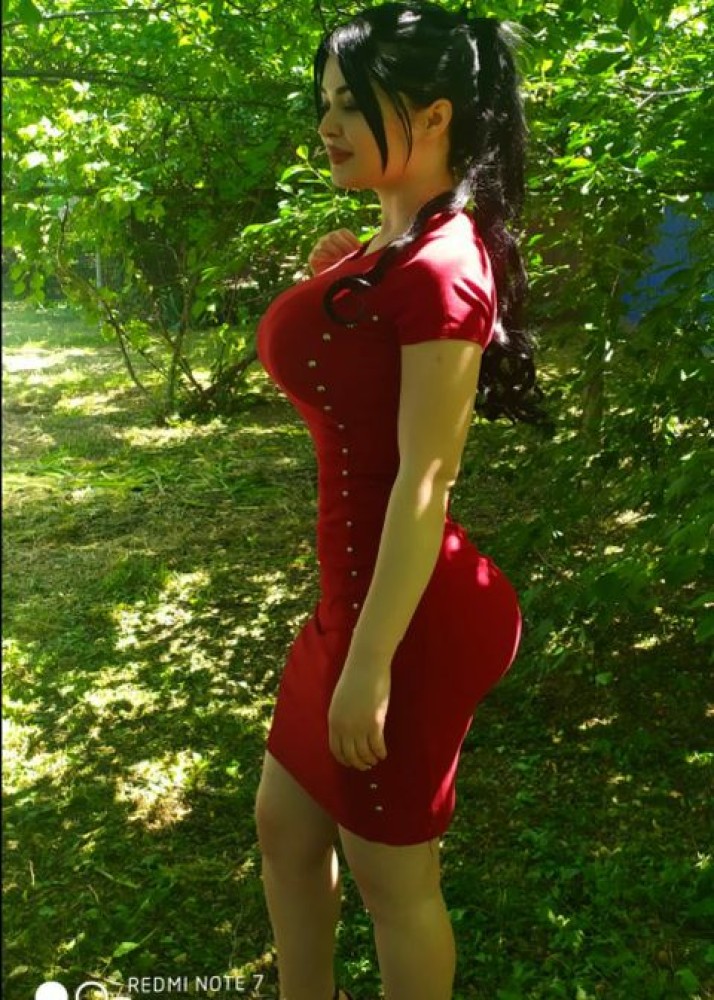 Индивидуалка Марина фото № 2 в городе Красногорск