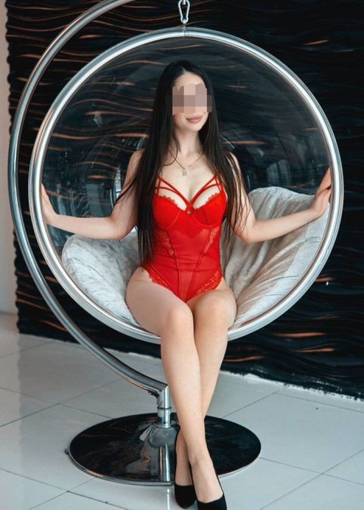 Индивидуалка марина главное фото в городе Красногорск 