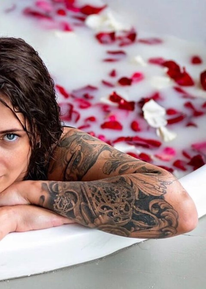 Индивидуалка Маришка фото № 2 в городе Красногорск