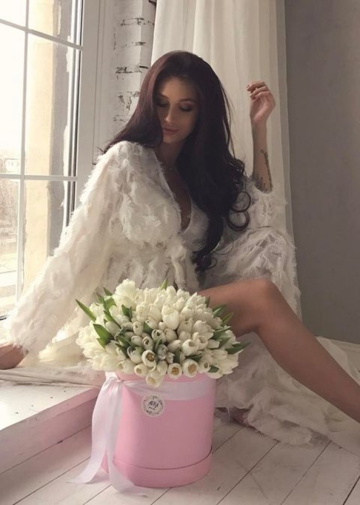 Индивидуалка Марта главное фото в городе Красногорск 