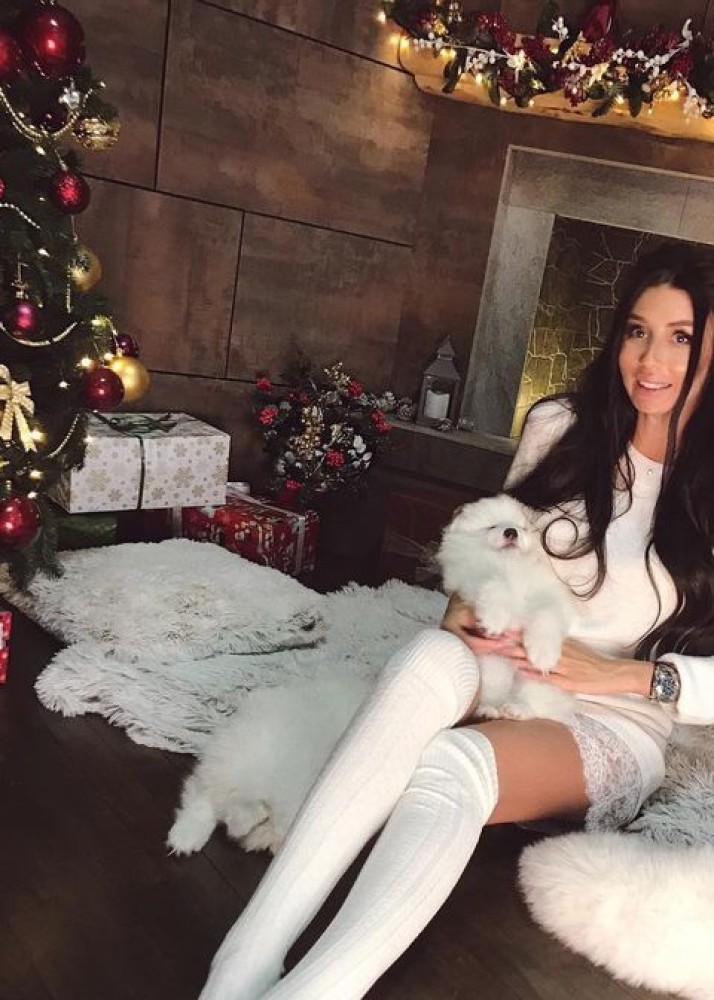 Индивидуалка Марта фото № 2 в городе Красногорск