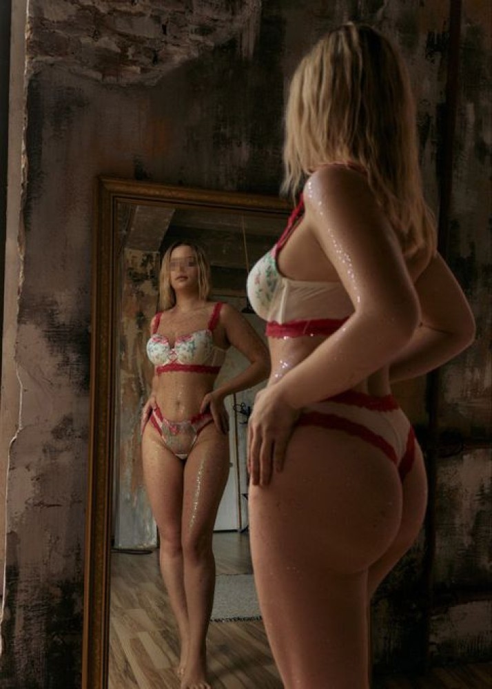 Индивидуалка Мила фото № 2 в городе Красногорск