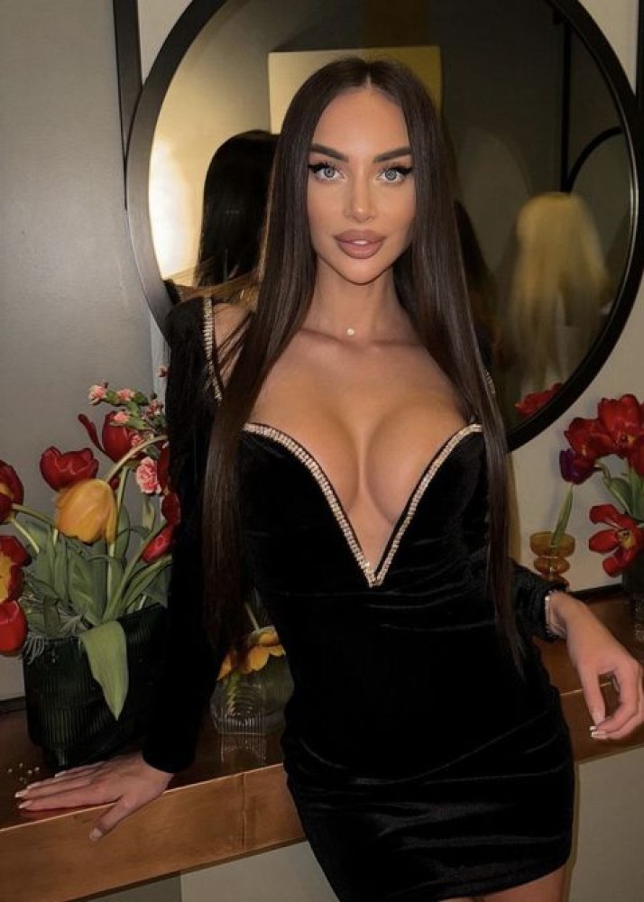 Индивидуалка Мила фото № 2 в городе Красногорск