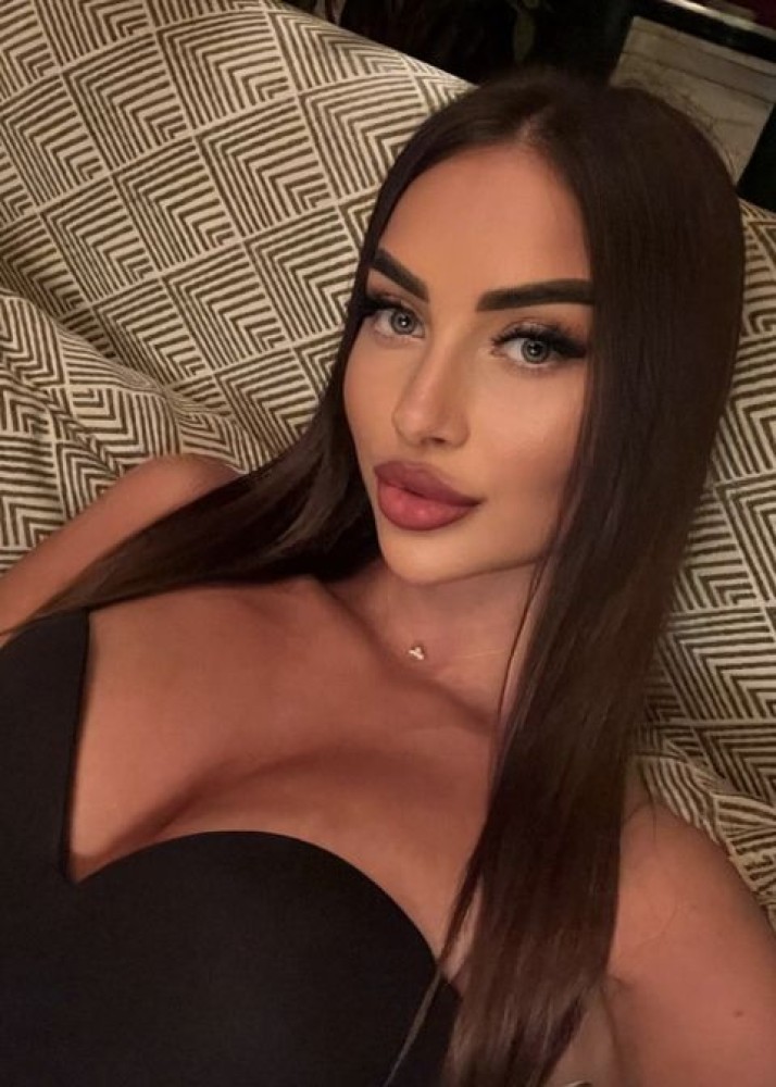 Индивидуалка Мила фото № 2 в городе Красногорск