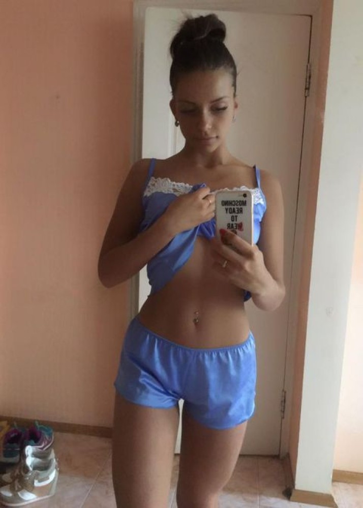 Индивидуалка Милана фото № 2 в городе Красногорск