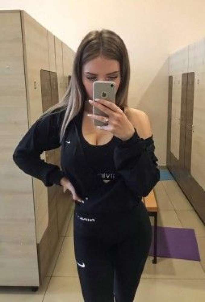 Индивидуалка Настя фото № 2 в городе Красногорск