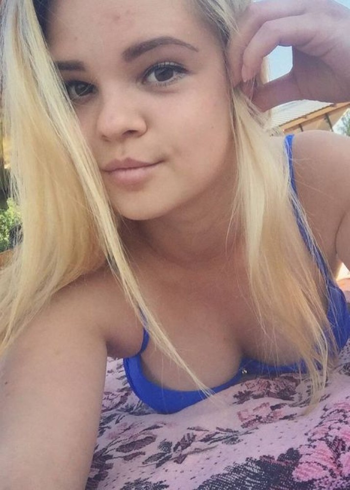 Индивидуалка Настя главное фото в городе Красногорск 