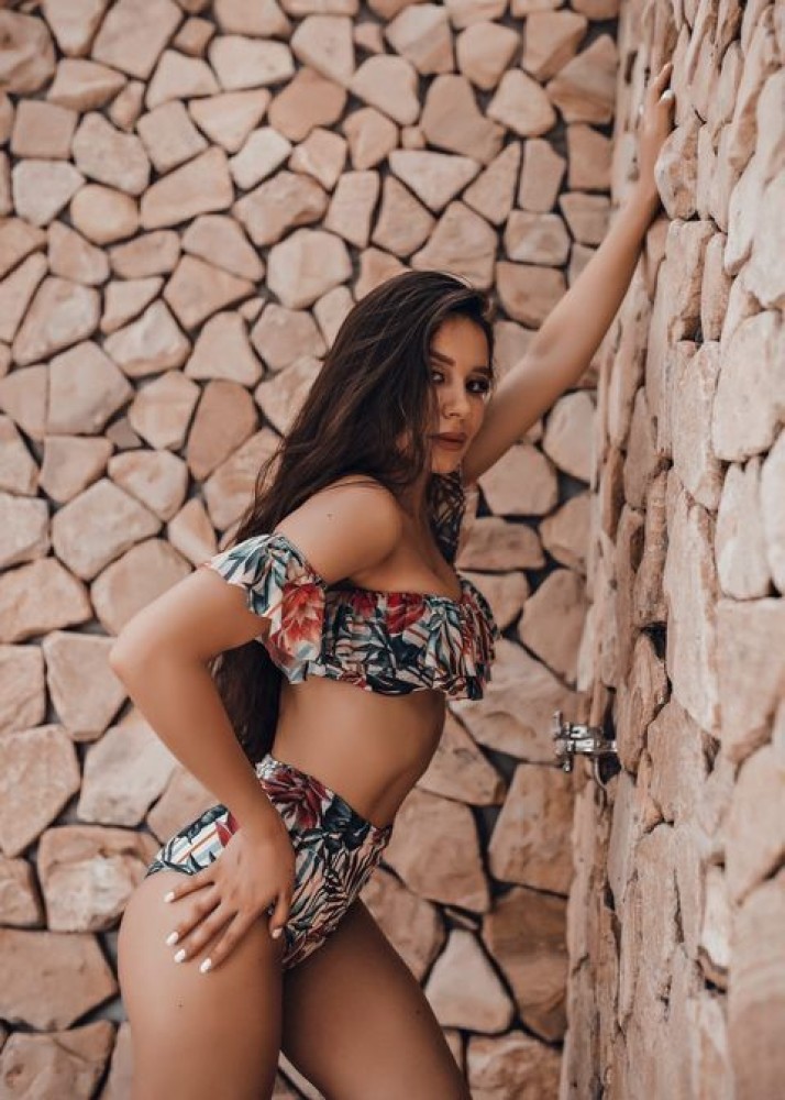 Индивидуалка Настёна фото № 2 в городе Красногорск