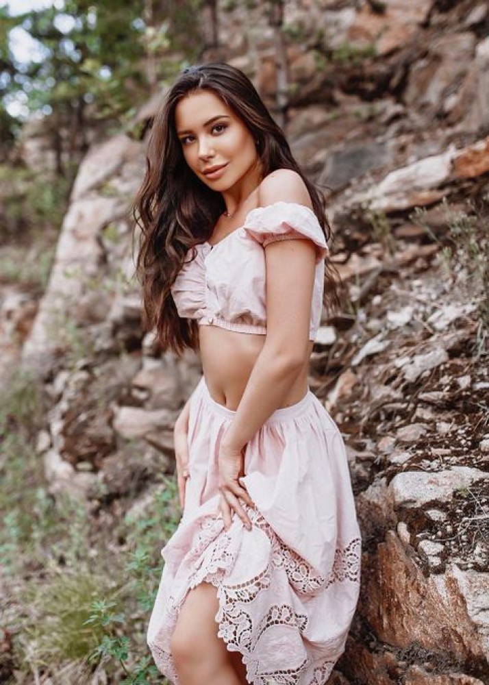 Индивидуалка Настёна фото № 2 в городе Красногорск