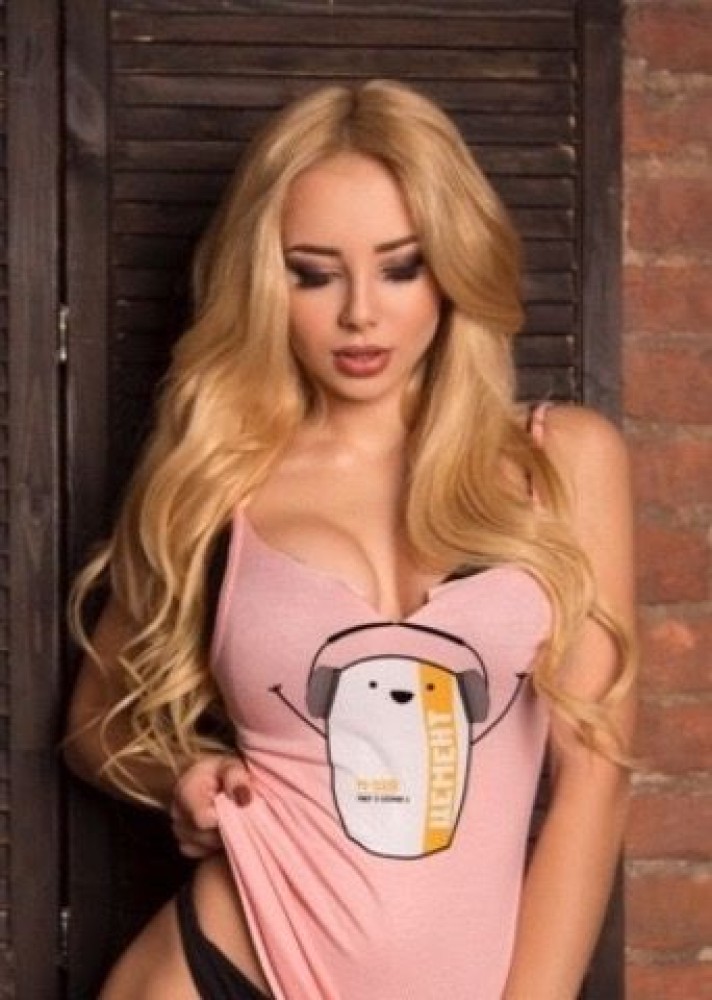 Индивидуалка Наташа главное фото в городе Красногорск 