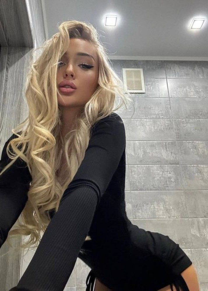 Индивидуалка Ника главное фото в городе Красногорск 