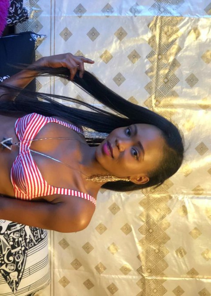 Индивидуалка Никкй фото № 2 в городе Красногорск