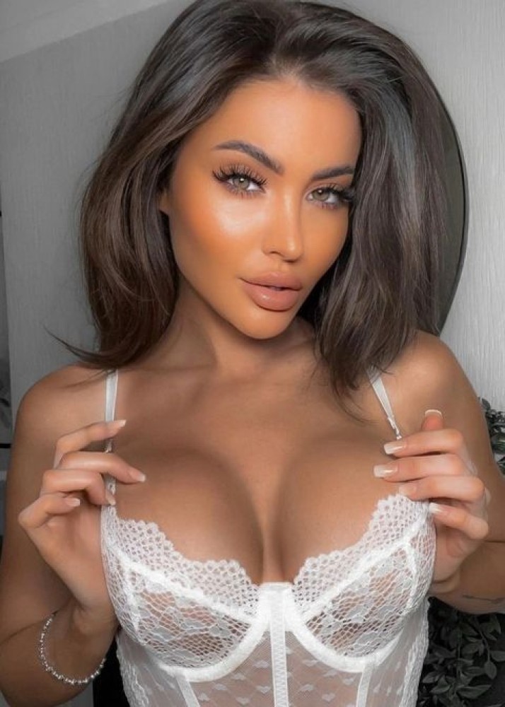 Индивидуалка Оксана? главное фото в городе Красногорск 