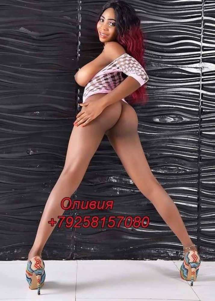 Индивидуалка Olivia фото № 2 в городе Красногорск