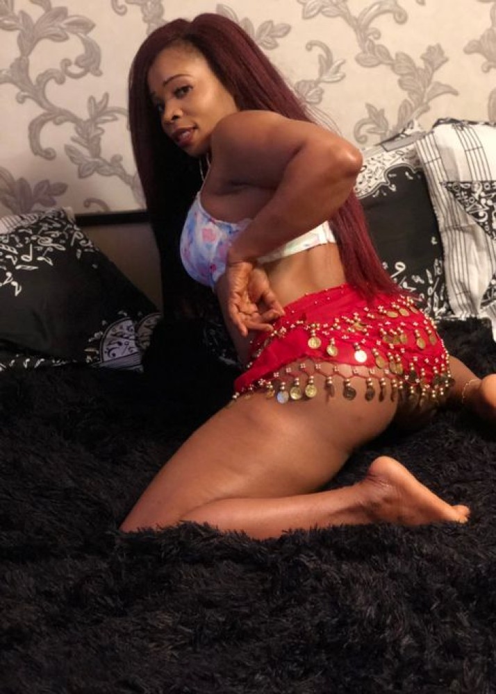 Индивидуалка Роза фото № 2 в городе Красногорск