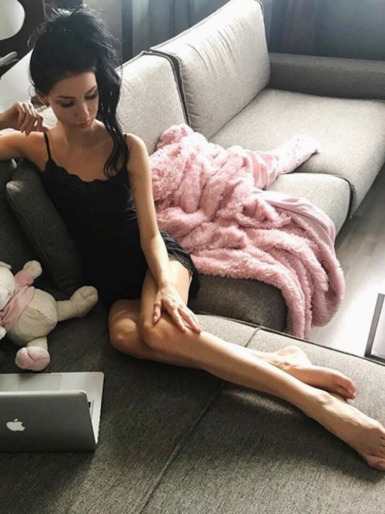 Индивидуалка Саша фото № 2 в городе Красногорск