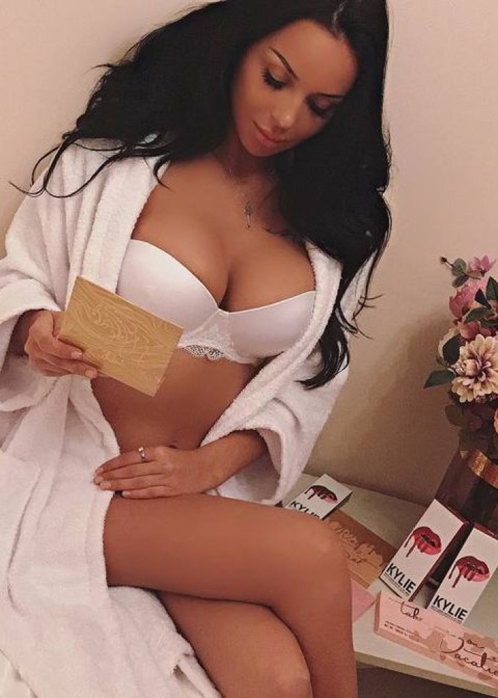 Индивидуалка Софи фото № 2 в городе Красногорск