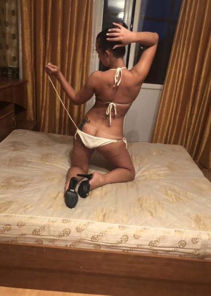 Индивидуалка Света фото № 2 в городе Красногорск