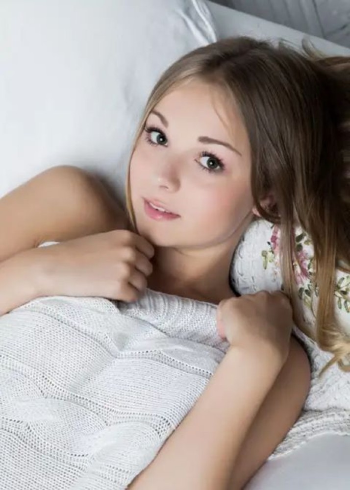 Индивидуалка Света фото № 2 в городе Красногорск