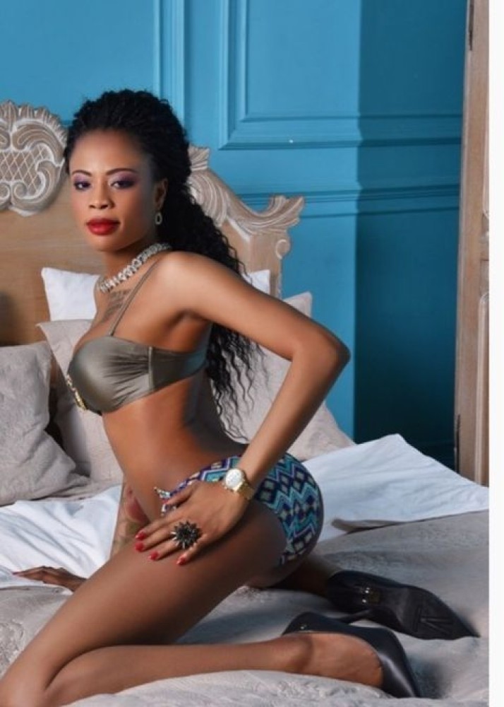 Индивидуалка Таша фото № 2 в городе Красногорск