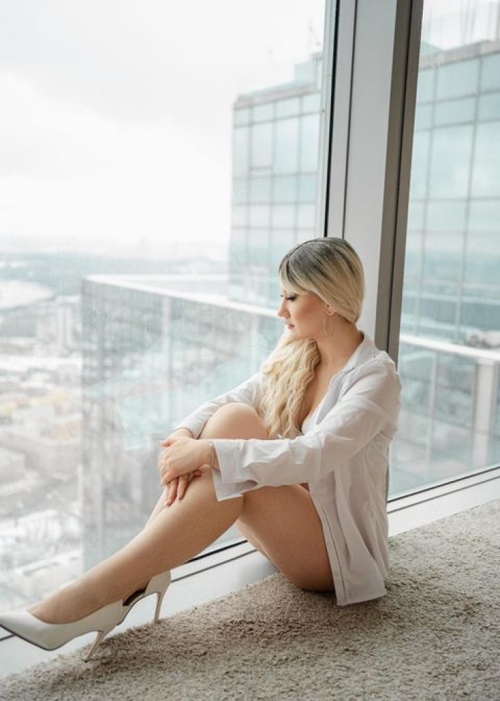 Индивидуалка Татьяна фото № 2 в городе Красногорск