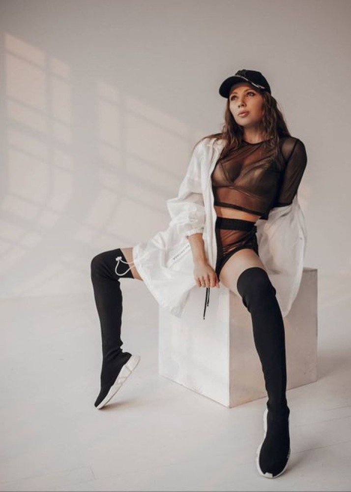 Индивидуалка Ульяна фото № 2 в городе Красногорск