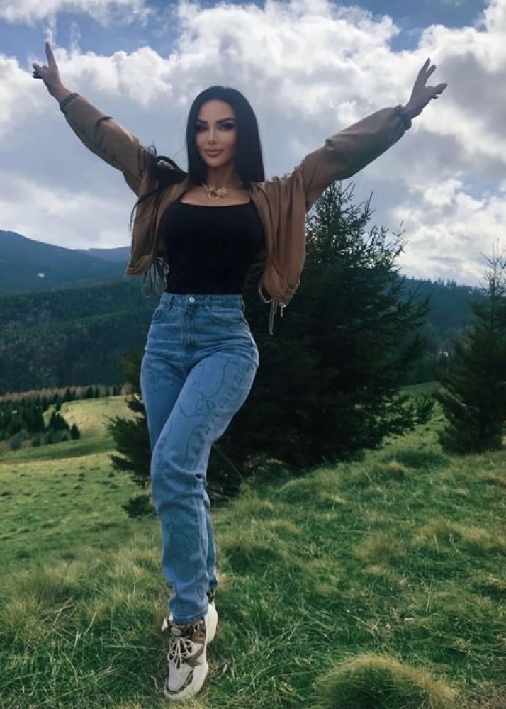 Индивидуалка Венера фото № 2 в городе Красногорск