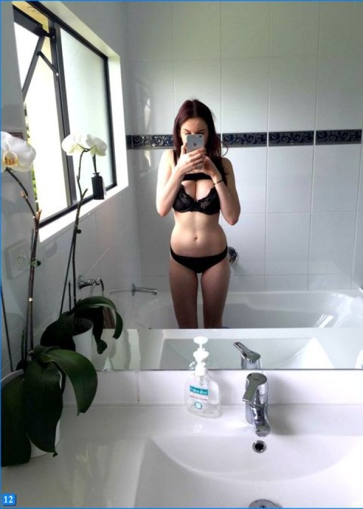 Индивидуалка Вика фото № 2 в городе Красногорск