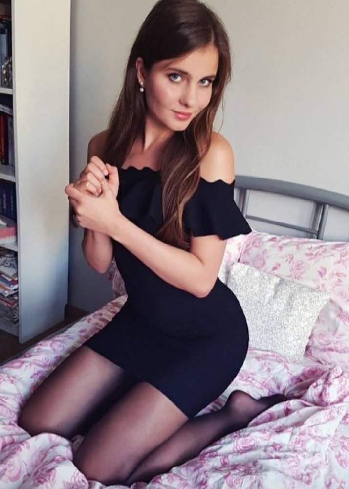 Индивидуалка Виктория главное фото в городе Красногорск 