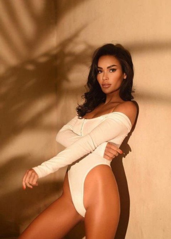 Индивидуалка Виола фото № 2 в городе Красногорск