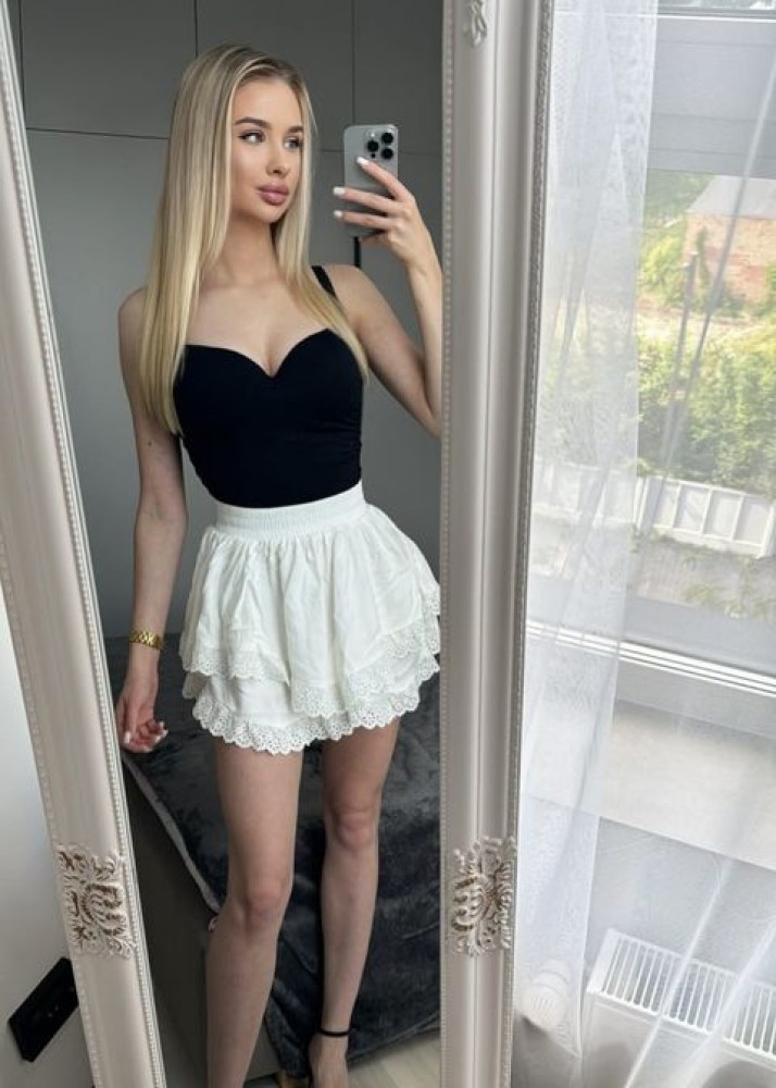 Индивидуалка Яна фото № 2 в городе Красногорск