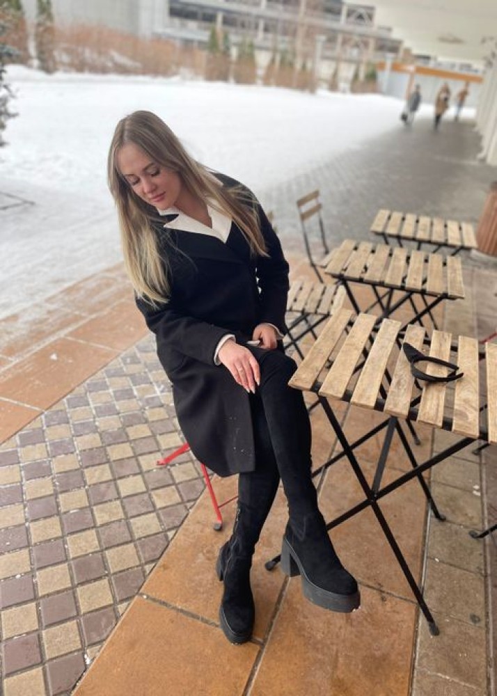 Индивидуалка Юлия фото № 2 в городе Красногорск