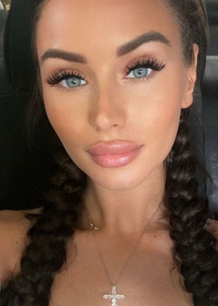 Индивидуалка Жанна?????? главное фото в городе Красногорск 