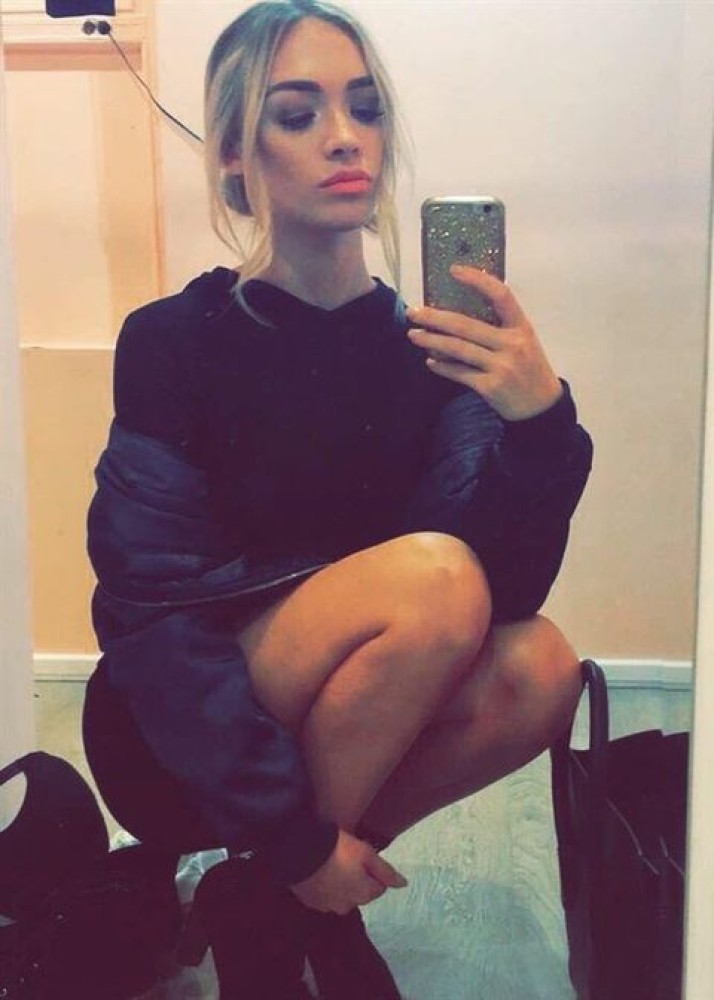 Индивидуалка Женя фото № 2 в городе Красногорск