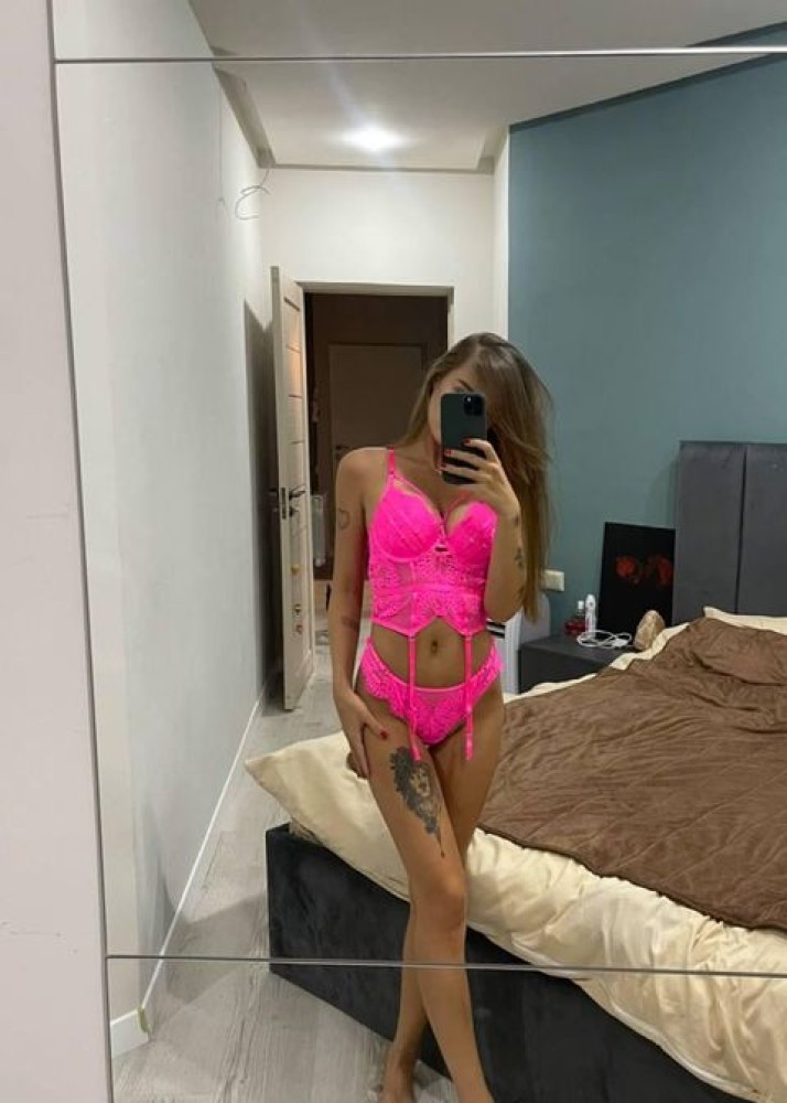 Индивидуалка Диана фото № 2 в городе Красногорск