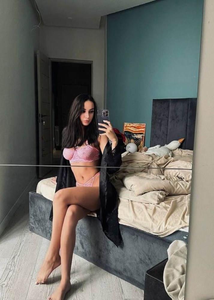 Индивидуалка Диана фото № 2 в городе Красногорск