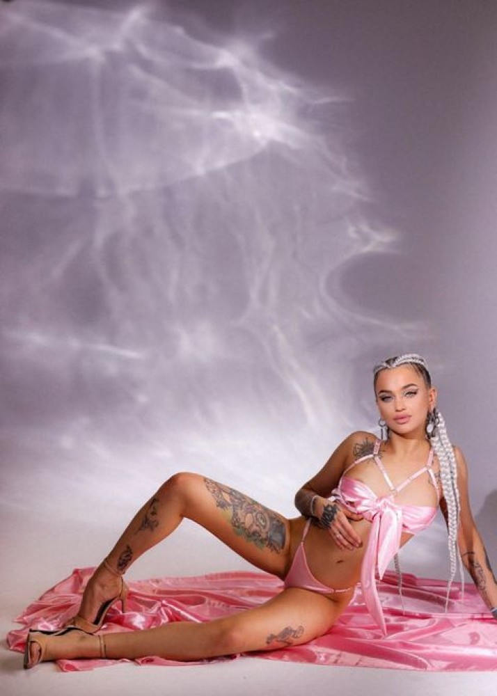 Индивидуалка Джин фото № 2 в городе Красногорск