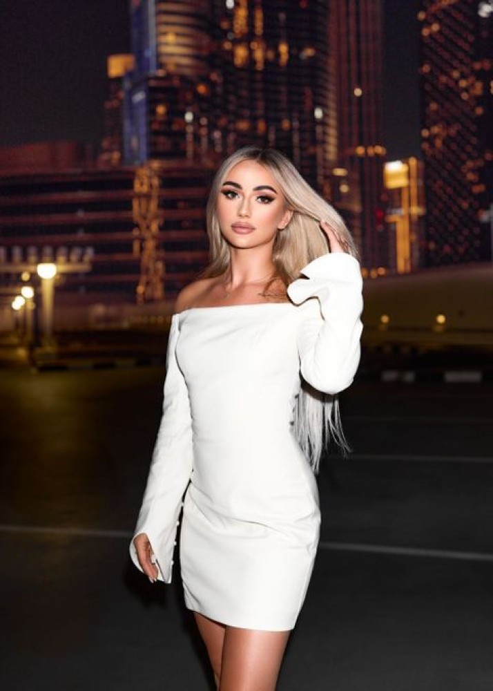 Индивидуалка Эмми фото № 2 в городе Красногорск