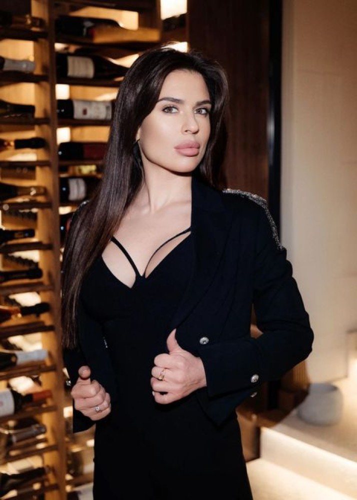 Индивидуалка Иолана фото № 2 в городе Красногорск