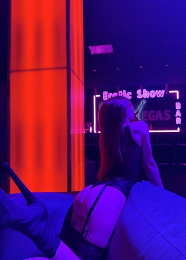 Индивидуалка Камилла фото № 2 в городе Красногорск