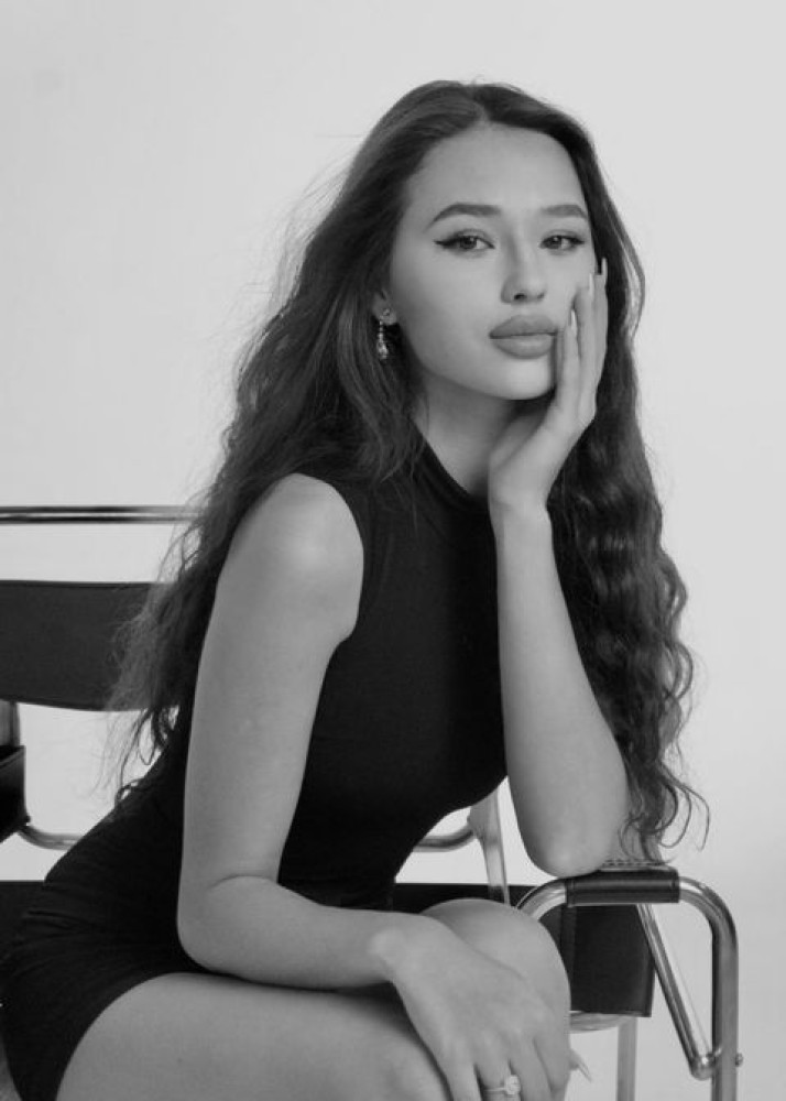 Индивидуалка Катя фото № 2 в городе Красногорск