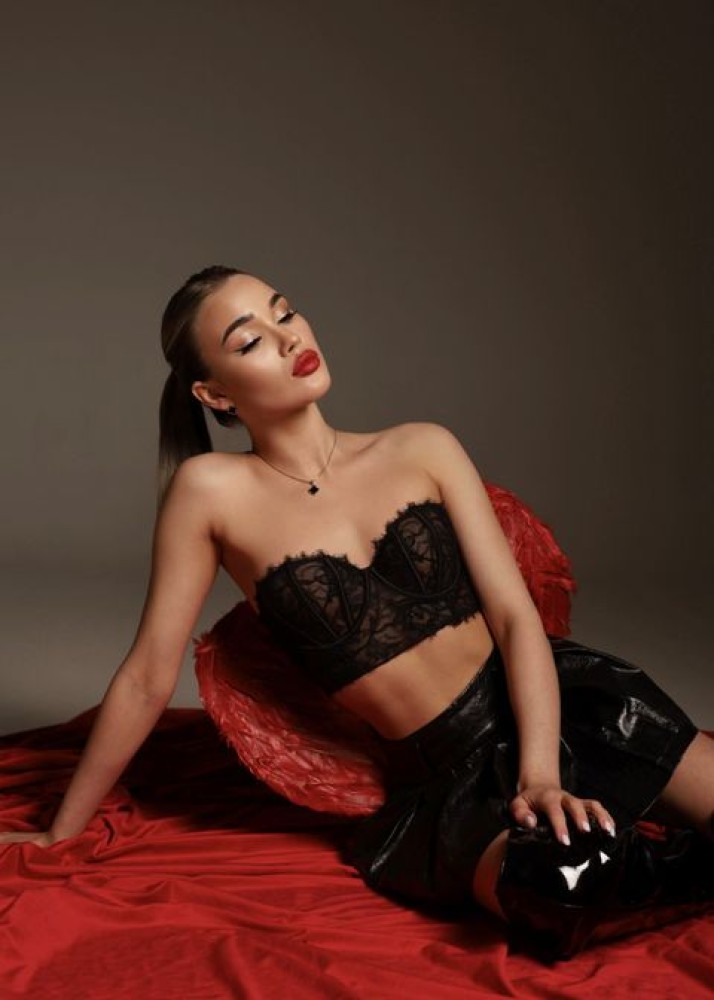 Индивидуалка Кима фото № 2 в городе Красногорск