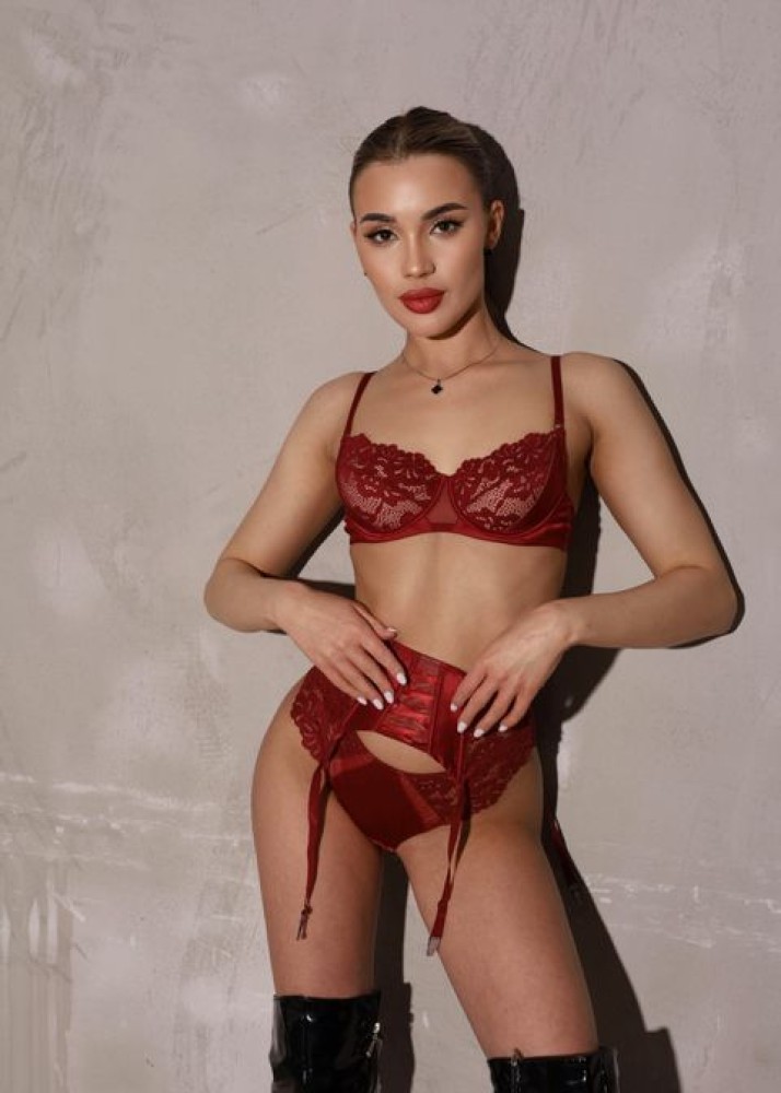 Индивидуалка Кима фото № 2 в городе Красногорск