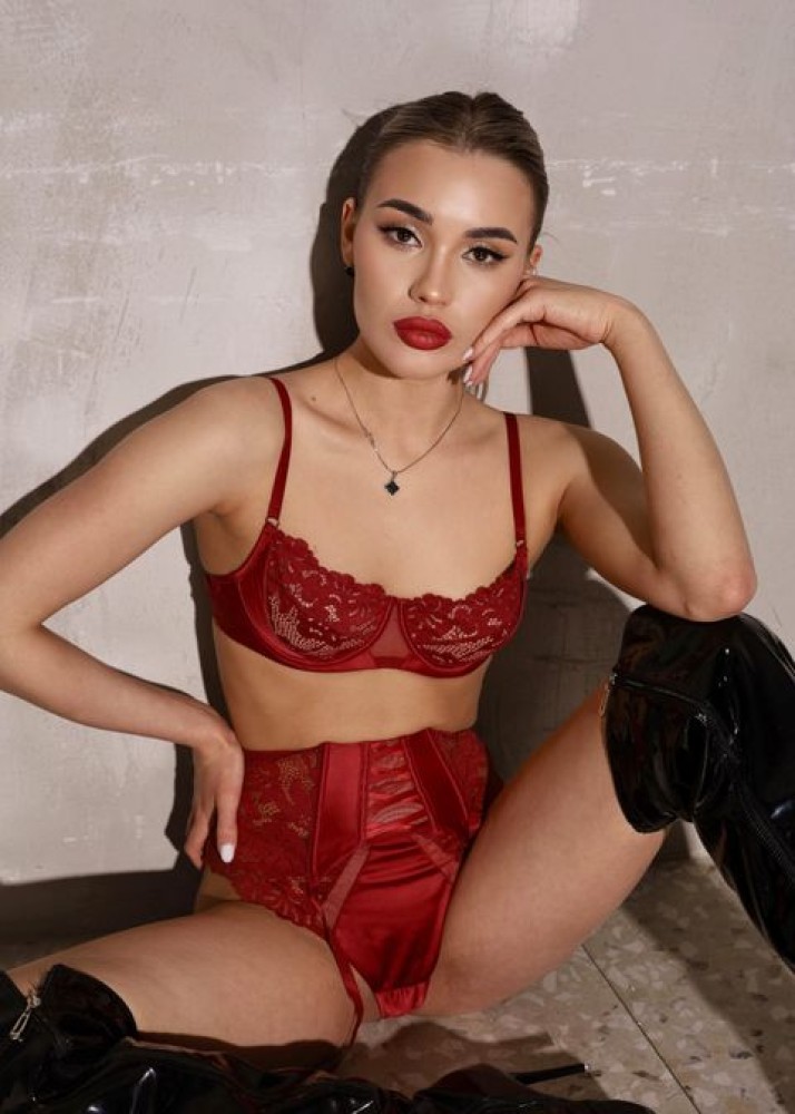 Индивидуалка Кима фото № 2 в городе Красногорск