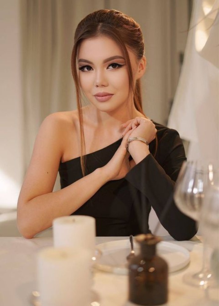 Индивидуалка Кристина главное фото в городе Красногорск 