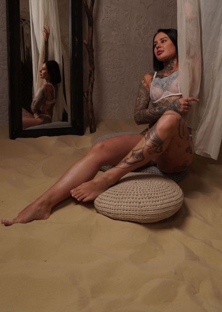 Индивидуалка Лиза фото № 2 в городе Красногорск