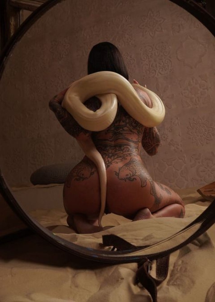 Индивидуалка Лиза фото № 2 в городе Красногорск