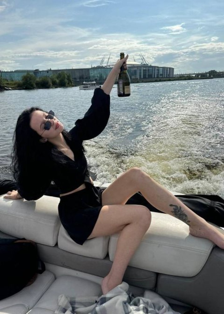 Индивидуалка Милана главное фото в городе Красногорск 