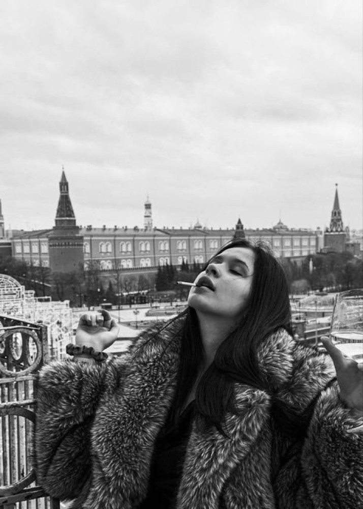 Индивидуалка Милана фото № 2 в городе Красногорск