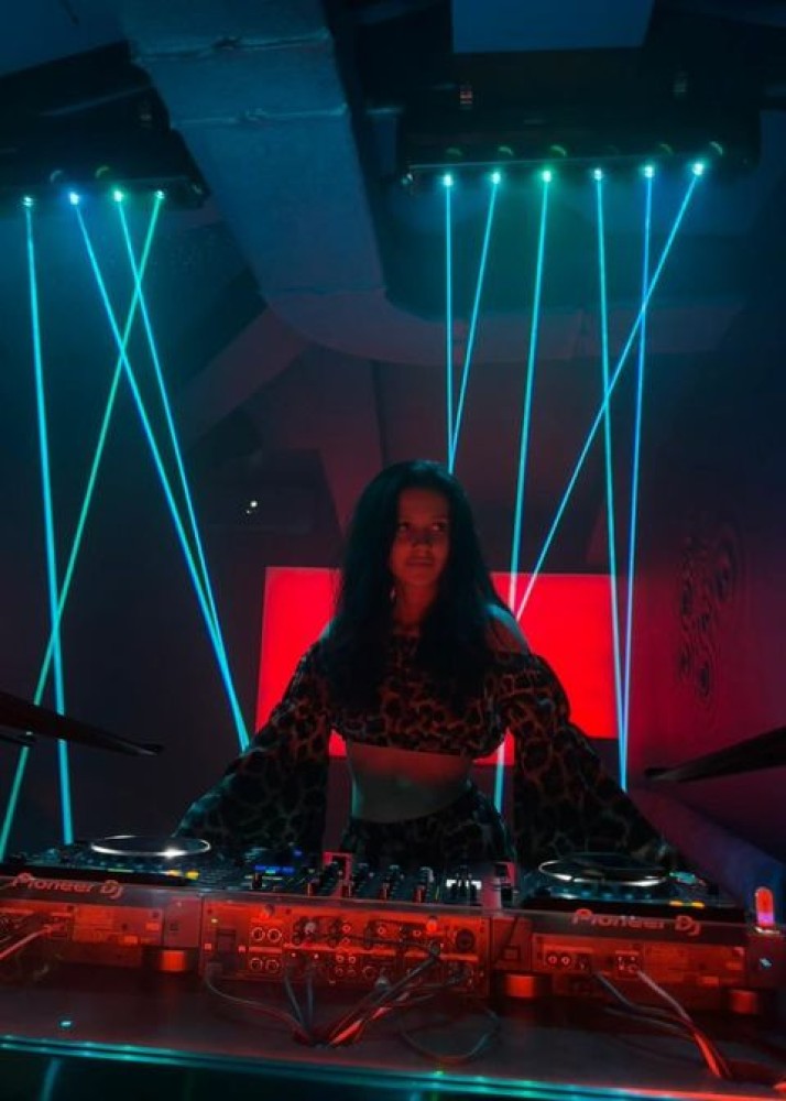 Индивидуалка Милана фото № 2 в городе Красногорск